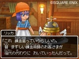 Neue Screenshots aus Dragon Quest IX