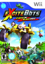 Excitebots: Trick Racing - neue Infos zum Excite Truck-Nachfolger!