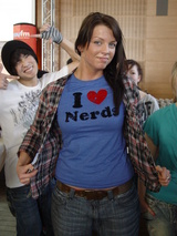 Olymptronica 2009: Bilder vom Festival der Videospielkulturen