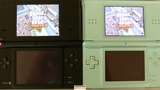 GTA Chinatown Wars: Display-Vergleich zwischen DSi und DS Lite