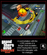 GTA Chinatown Wars: Neues Screenshot-Packet erschienen