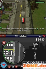 GTA Chinatown Wars: Wir zeigen euch die DS-Touchscreen-Einbindung!