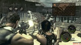 Resident Evil 5-Screenshots: 20 Exklusive Bilder aus unserer Test-Session!