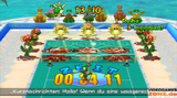 Mario Power Tennis (NPC) im Wii-Test: Spiel, Satz und Sieg für die Wii-Version?