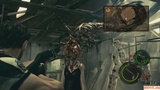 Resident Evil 5: 25 Exklusive Screenshots!