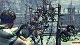 Resident Evil 5 für Xbox 360 im Test: Das Spiel des Jahres?