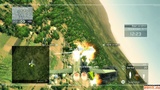 Tom Clancy's H.A.W.X.-Test für Xbox 360: So spielt sich sie Luftkampf-Action!