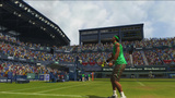 Virtua Tennis 2009: Debüt-Trailer und erste Screenshots