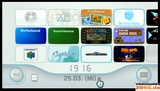Wii System-Update 4.0: Das neue Menü im Video