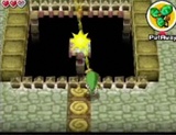 The Legend of Zelda Spirit Tracks: DS-Release für Europa bekannt?