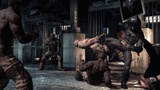 Batman: Arkham Asylum: Neue Screenshots aus Gotham City