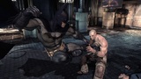 Batman: Arkham Asylum: Release-Termin bekannt; kein Mehrspieler-Modus