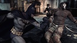 Batman: Arkham Asylum: Neuer HD-Trailer aus Gotham City
