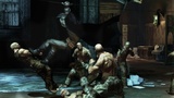 Batman: Arkham Asylum: Sechsminütiger Gameplay-Trailer