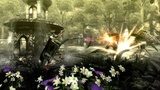 E3 2009: Bayonetta-Trailer zeigt Schnetzel-Action auf der PS3 und Xbox 360