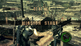 Resident Evil 5: Video zeigt den The Mercenaries-Modus