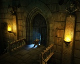 Demonicon: Fünf neue Screenshots zum Das Schwarze Auge-Rollenspiel