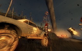 FUEL: Release zum Open-World-Rennspiel von Codemasters