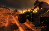 FUEL: Neuer Trailer stellt Fahrzeuge des Open-World-Racers vor