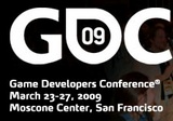 Game Developers Conference 2009: Heute startet die Entwickler-Messe!