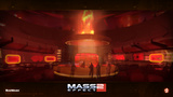 Mass Effect 2: Erste Ingame-Szenen im Video-Interview