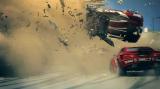 Split/Second Velocity: Das Action-Rennspiel wird heute für die PSP releast