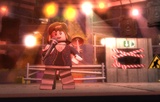 Lego Rock Band: Trailer von der Gamescom zeigt Demolition Challenge