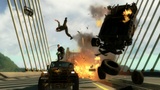 Just Cause 2 im Test für PS3 und Xbox 360: Rico Rodriguez ist zurück - und richtet reichlich Chaos an