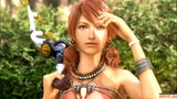 Final Fantasy XIII-Demo: Intro und Gameplay-Szenen im HD-Video; 100 Screenshots!