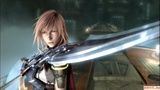 Final Fantasy 13: Xbox 360-Version zu 70 Prozent fertig, PS3 90 Prozent; neue Demo