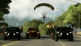 Just Cause 2: Panau-Video mit Gameplayszenen und Musikproben aus dem Actionspiel