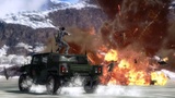 Just Cause 2 für PS3 und Xbox 360: Zehn Minuten actionreiches Gameplay-Video