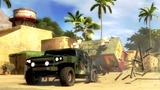 Just Cause 2: Der offizielle gamescom-Trailer für PS3 und Xbox 360 ist da