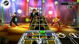 Rock Band Unplugged: EAs Rocker jetzt auch für die PSP.