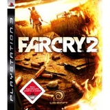 Ab 18: Far Cry 2 bei Amazon zum Kampfpreis von 29,95 Euro