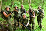 Blu-ray-Test: Tropic Thunder - Director's Cut