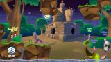 Worms Ultimate Mayham - Team 17 arbeitet an neuem Ableger