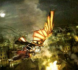 Assassin's Creed 2: Video aus der Sony E3 2009-Pressekonferenz