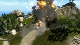 Battlefield 1943: Neue Bilder zum Mehrspieler-Shooter erschienen