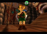 The Legend of Zelda: Majora's Mask: Komplettlösung zum Virtual-Console-Hit