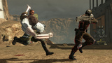 Red Faction: Guerrilla: humorvolle Entwickler bringen Vogel Strauß ins Spiel