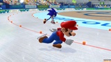 Mario & Sonic bei den Olympischen Winterspielen: Unsere Wii-Vorschau