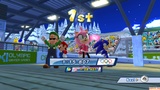 Mario & Sonic bei den Olympischen Winterspielen: Lösung zu Outfits, Aufklebern und Mii-Anzügen