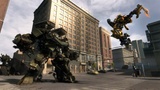 Transformers 2: Revenge of the Fallen: HD-Trailer mit explosiven Szenen