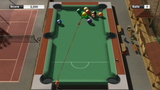 Virtua Tennis 2009: Screenshots und HD-Trailer zu den Mini-Games