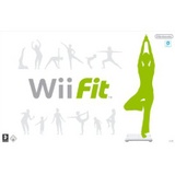 Wii Fit nach Lieferengpass allgemein wieder lieferbar - auch bei Amazon.de