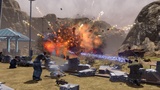 Red Faction: Guerrilla: Explosive Screenshots zur PS3- und 360-Action