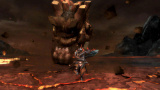 Monster Hunter 3 für Wii: Neue Screenshots zeigen düstere Schauplätze