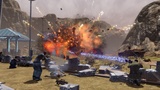 Red Faction: Guerrilla: Neue Screenshots zum Open-World-Titel