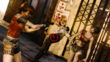 Resident Evil 5 für Wii: Resident Evil 4-Engine perfekt für Resi 5-Gameplay
